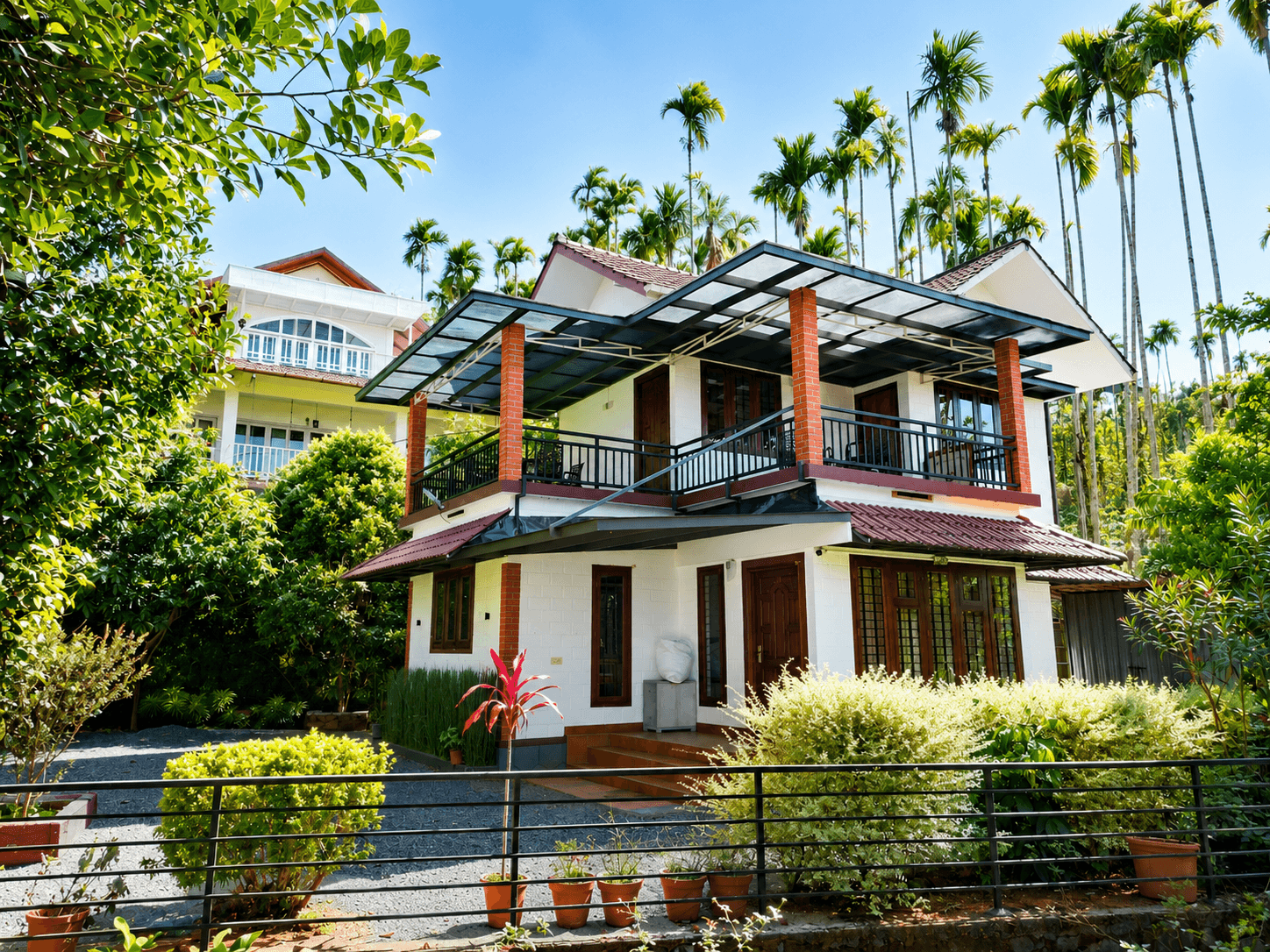 Panorama Villa